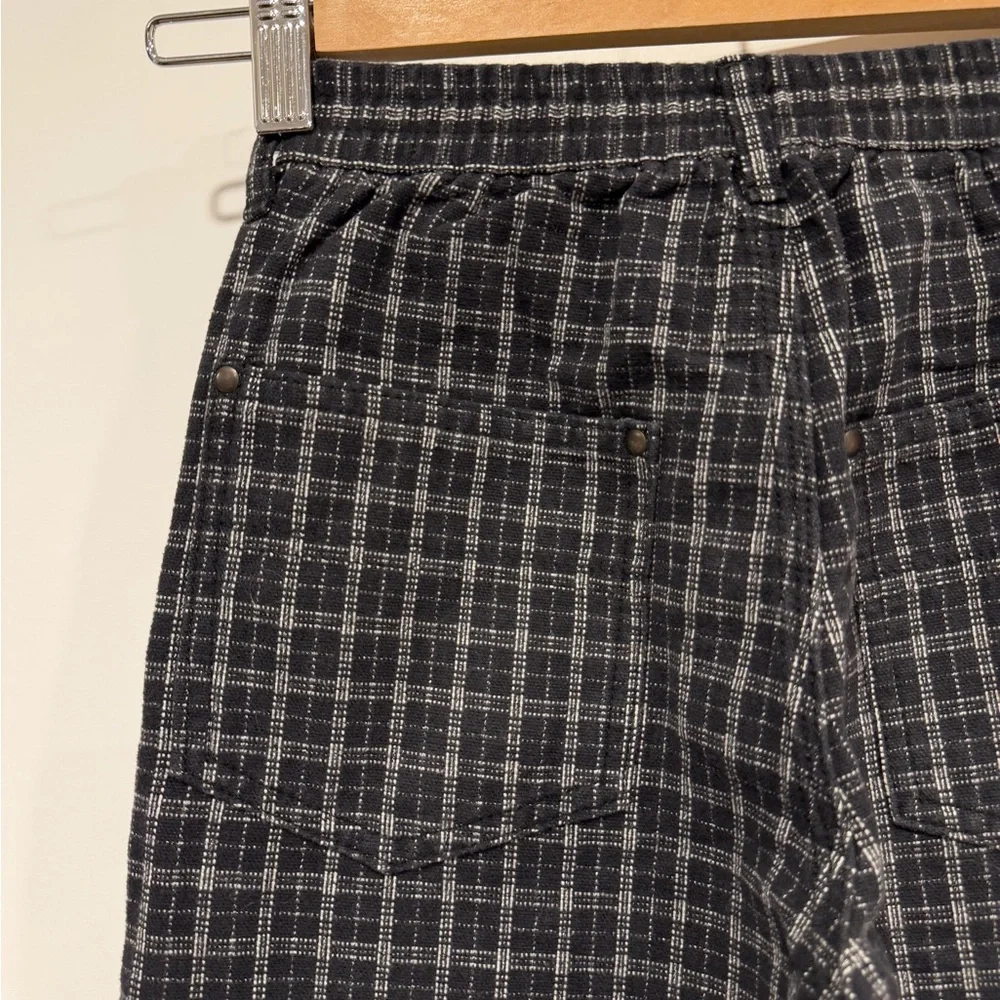 MINIMAN Boy’s Plaid Pant - Picture 13 of 16